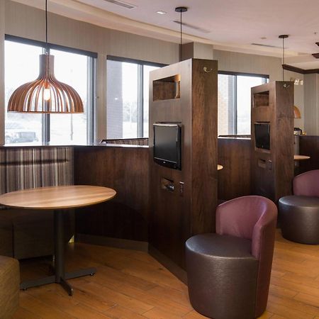 Courtyard Des Moines West-Jordan Creek Hotel Уест Де Мойн Екстериор снимка