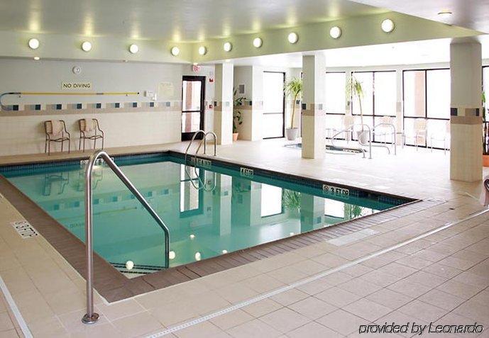 Courtyard Des Moines West-Jordan Creek Hotel Уест Де Мойн Съоръжения снимка