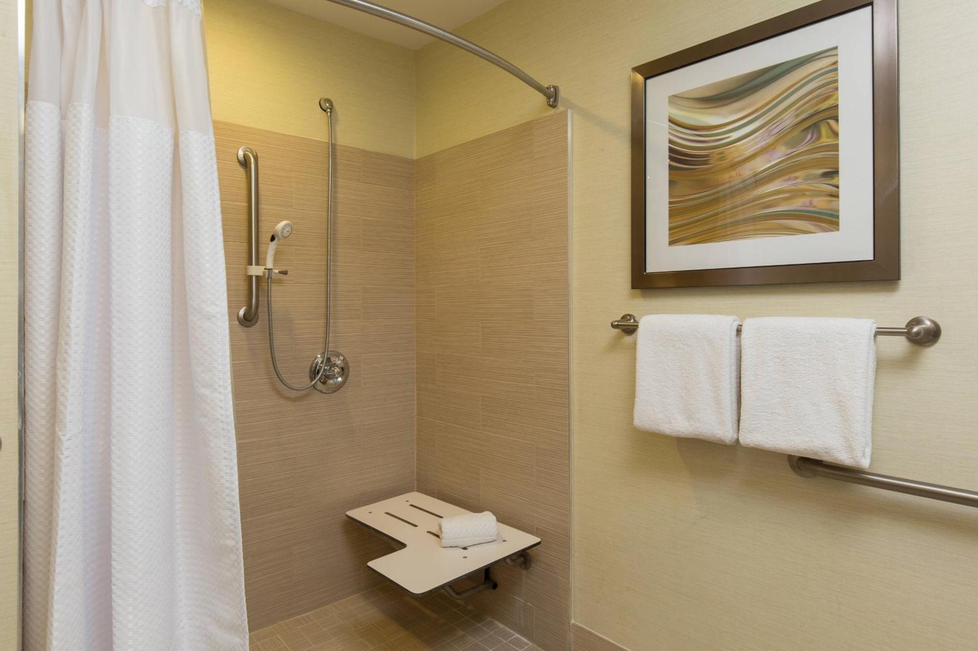 Courtyard Des Moines West-Jordan Creek Hotel Уест Де Мойн Екстериор снимка