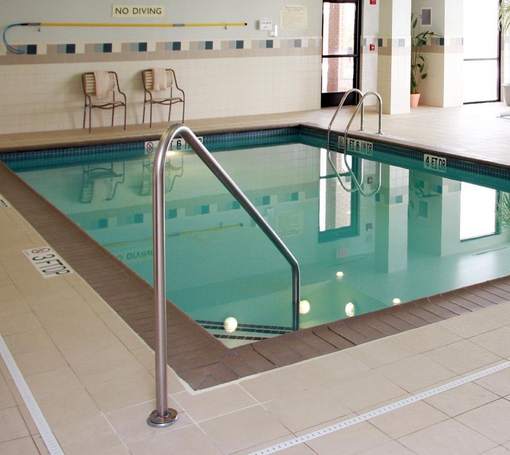 Courtyard Des Moines West-Jordan Creek Hotel Уест Де Мойн Екстериор снимка