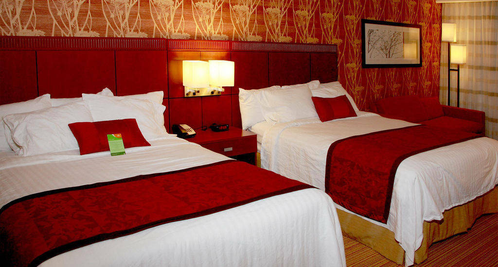 Courtyard Des Moines West-Jordan Creek Hotel Уест Де Мойн Екстериор снимка